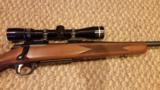 Browning A bolt micro 358 win - 6 of 6