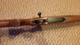 Browning A bolt micro 358 win - 2 of 6