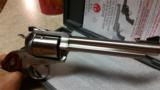 RugerBosley 454 casull - 4 of 5