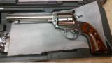 RugerBosley 454 casull - 2 of 5