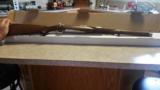 Ruger 77 rsi 275 rigby - 1 of 7