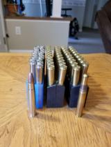 416 Remington mag ammo - 2 of 2