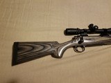 Remington 700 300 rem ultra mag - 1 of 8