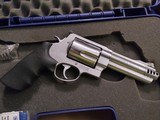 Smith and Wesson 460 v - 2 of 4