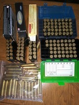 300 rem ultra mag brass - 1 of 1