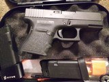 Glock 36 45 acp gen 4 - 1 of 3