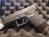 Glock 36 acp - 2 of 4