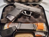 Glock 36 acp - 1 of 4