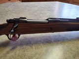 Ruger 77 416 magnum rifle - 1 of 10