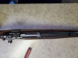 Ruger 77 416 magnum rifle - 9 of 10