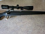 Winchester model 70 300 wsm - 3 of 8