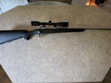 Winchester model 70 300 wsm - 1 of 8