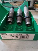 Reloading
dies - 4 of 5