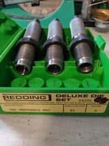 Reloading
dies - 5 of 5