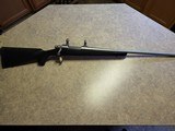 Remington 700 338 win mag - 1 of 8