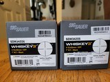 Sig Sauer whiskey 3 - 3 of 6
