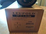 Leopold vx2 6-18/40 - 5 of 5