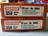 358 Norma mag - 2 of 2