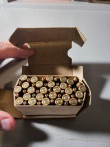 22 hornet ammo - 2 of 3