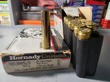 450 marlin brass - 1 of 1