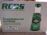 Rcbs powder scale