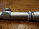 Leupold vx 2 6-18x40 obj - 2 of 4