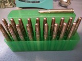 375 h&h mag ammo - 1 of 1