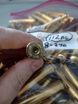 338-378 Weatherby brass - 2 of 2