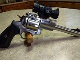 Super Redhawk 44 mag - 4 of 6