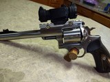 Super Redhawk 44 mag - 1 of 6