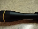 Leupold 3-9/40 cds - 3 of 4