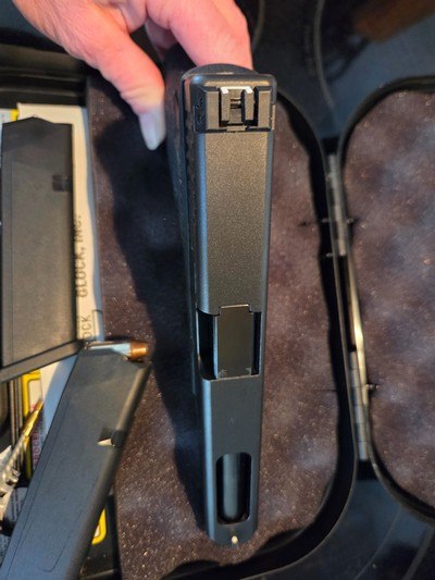Glock 35 40s&w - Image 3 of 3