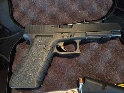 Glock 35 40s&w - Image 2 of 3