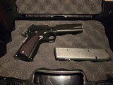 Kimber 1911 45acp - 4 of 4