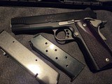 Kimber 1911 45acp - 1 of 4