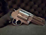 Smith and Wesson 500 - Image 2 of 6