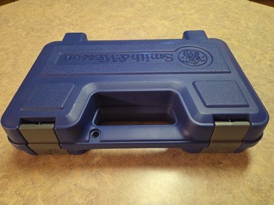 Smith and Wesson 500 - Image 6 of 6
