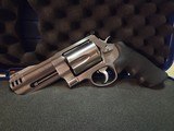 Smith and Wesson 500 - Image 1 of 6