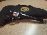 Performance center 44 mag hunter - 1 of 8