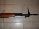 Yugoslavian M59/66 Semi-Automatic with lots of extras - 10 of 15