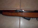 Yugoslavian M59/66 Semi-Automatic with lots of extras - 4 of 15