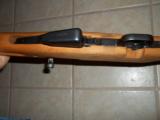 Yugoslavian M59/66 Semi-Automatic with lots of extras - 14 of 15