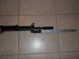 Yugoslavian M59/66 Semi-Automatic with lots of extras - 8 of 15