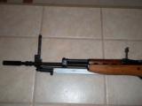 Yugoslavian M59/66 Semi-Automatic with lots of extras - 9 of 15