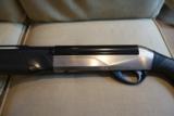 Benelli Performance Shop SuperSport by Briley - 5 of 6
