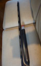 Benelli Performance Shop SuperSport by Briley - 4 of 6