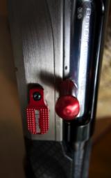 Benelli Performance Shop SuperSport by Briley - 3 of 6