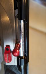 Benelli Performance Shop SuperSport by Briley - 6 of 6