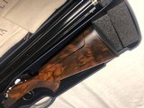 BERETTADT11 12ga32” BFAST SPORTING - 4 of 15