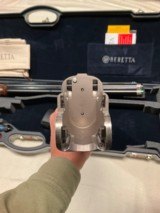 As New Spectacular Beretta DT11 Bfast Sporting12/32 - 10 of 15